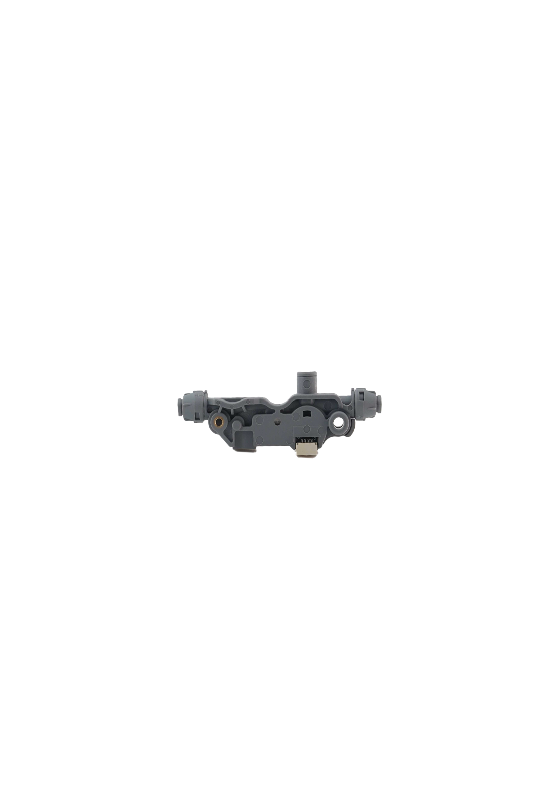 FLASHFORGE AD5X IFS Single Channel Components