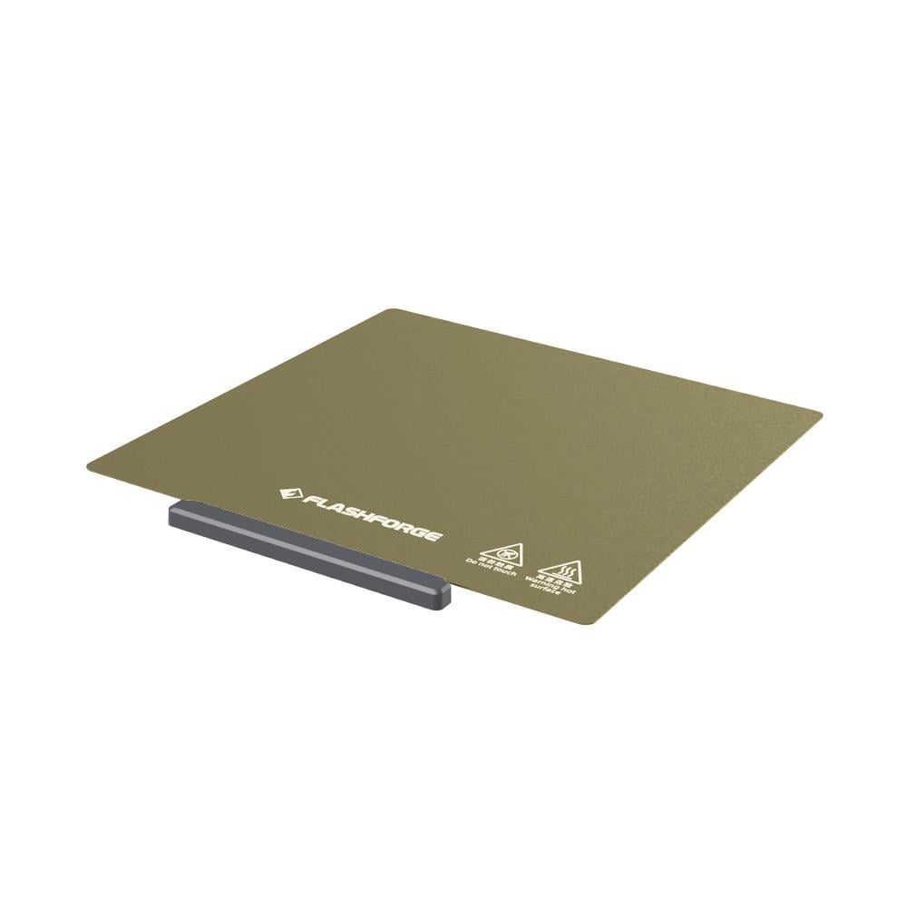 FLASHFORGE Adventurer 5M Pro PEI Coating Platform