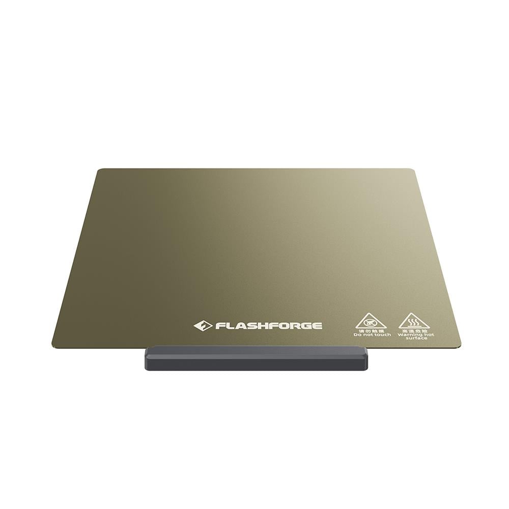 FLASHFORGE Adventurer 5M Pro PEI Coating Platform