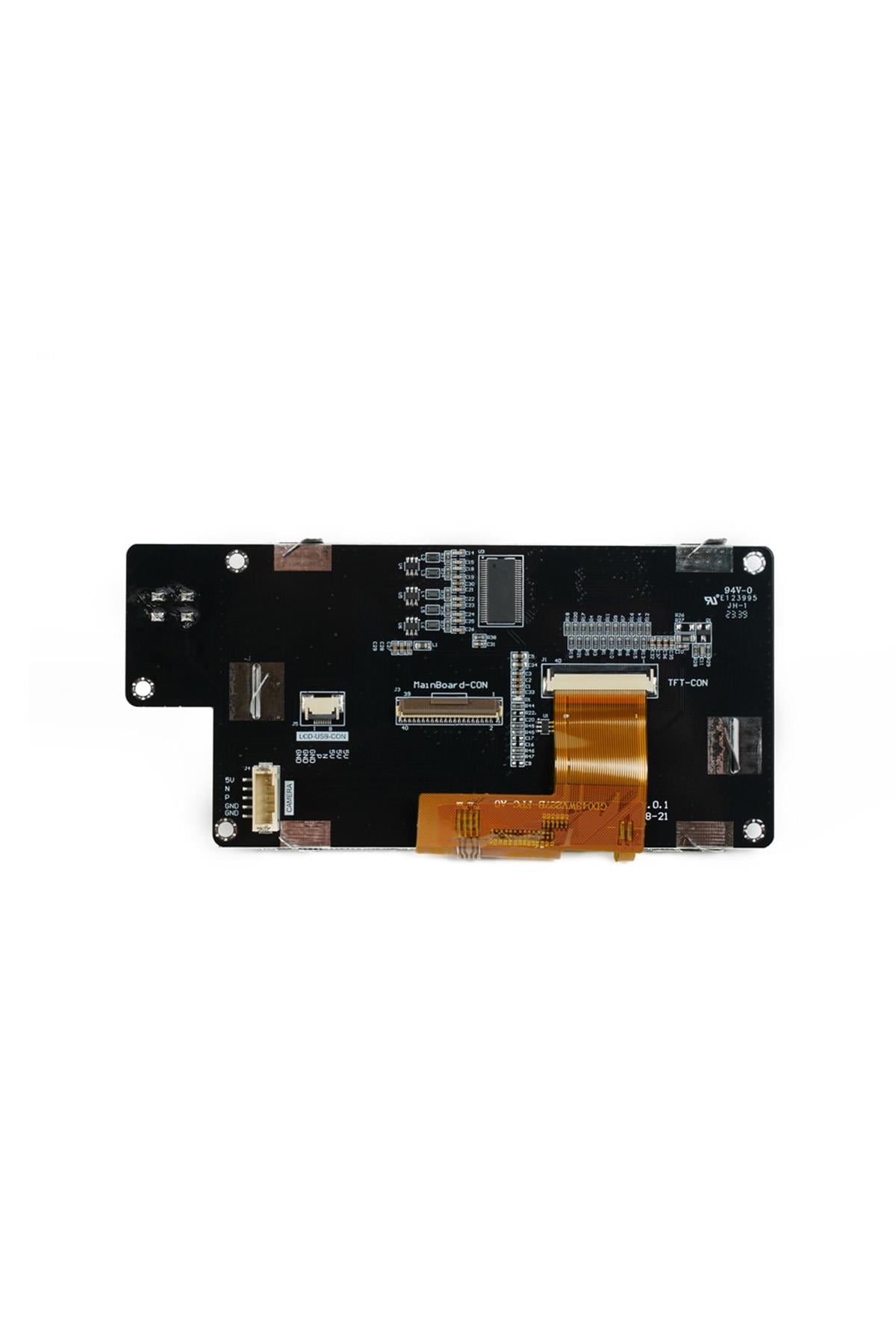 FLASHFORGE Adventurer 5M Pro Touch Screen Assembly