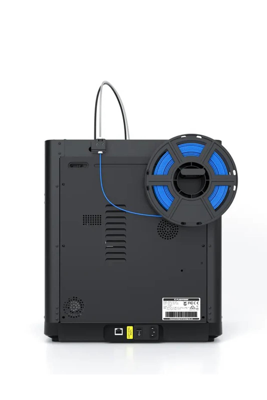 FLASHFORGE Adventurer 5M 3D Yazıcı