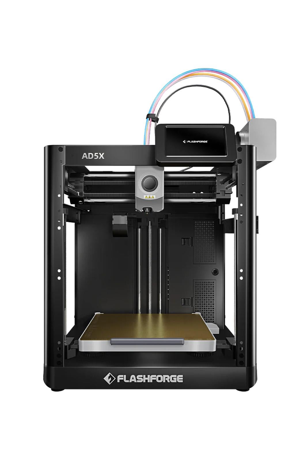 FLASHFORGE Adventurer 5X 3D Yazıcı