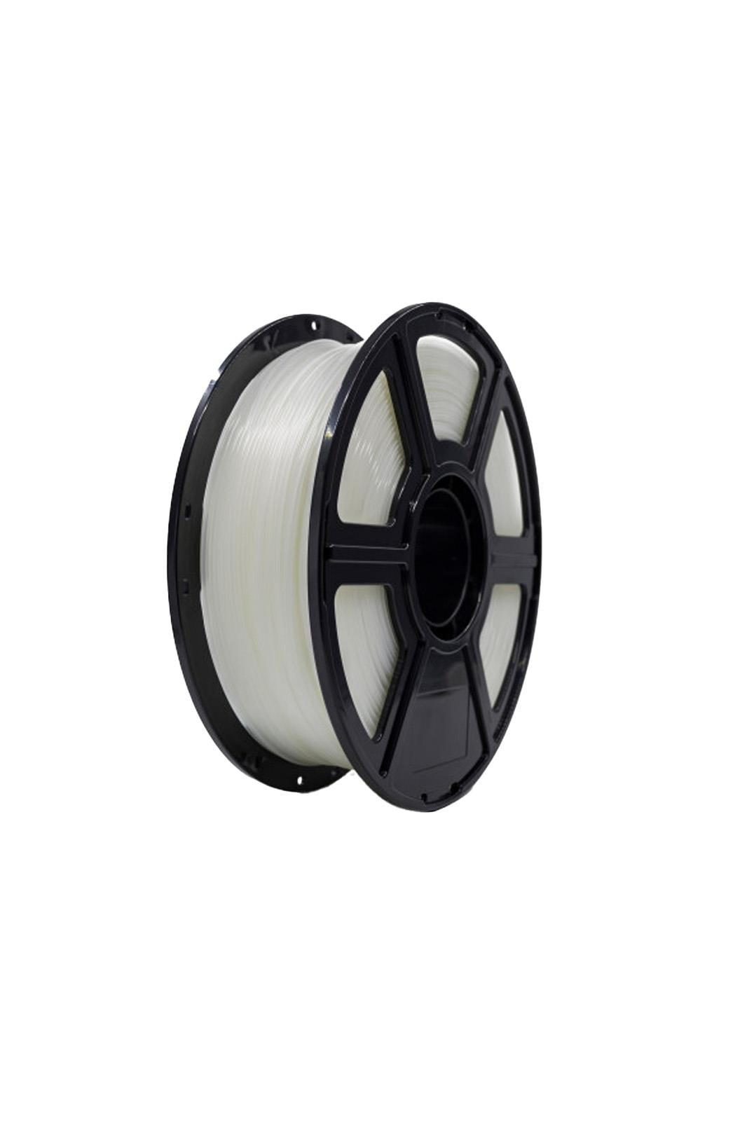 Flashforge PLA Basic Filament Natural