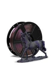 Flashforge PLA-HS Filament Abyssal Purple