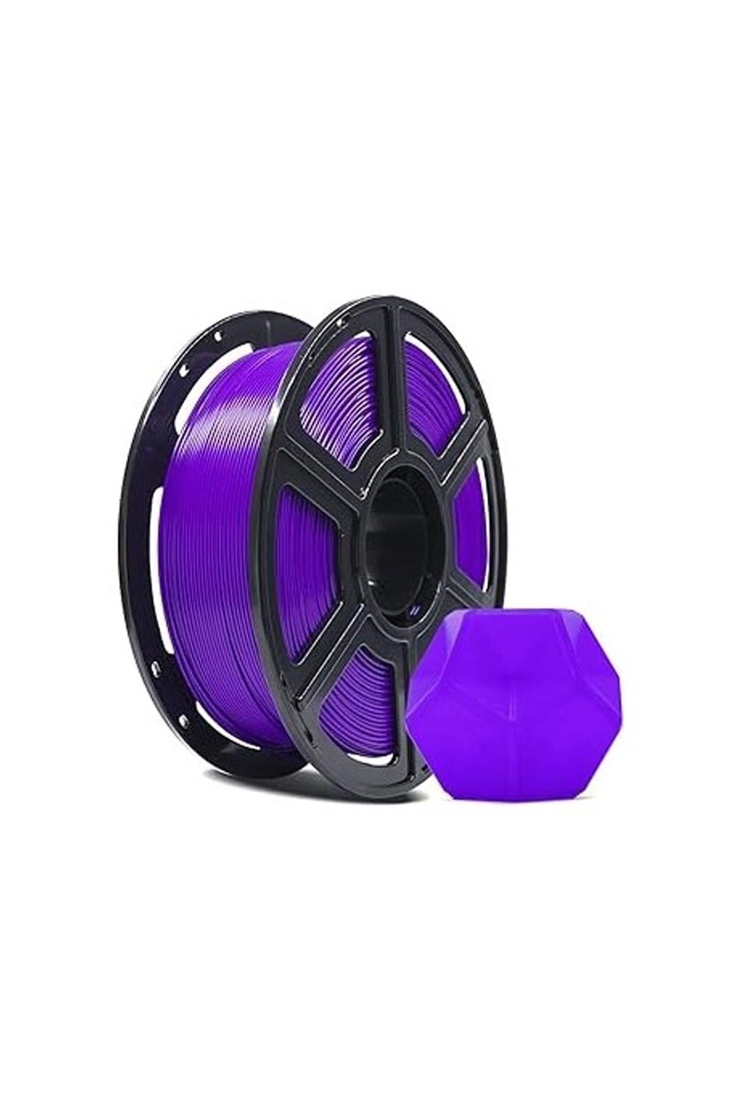 Flashforge PLA-HS Filament Purple