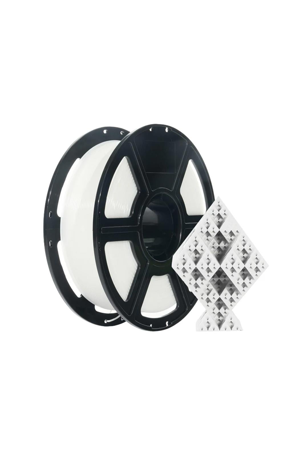 Flashforge PLA-HS Filament White