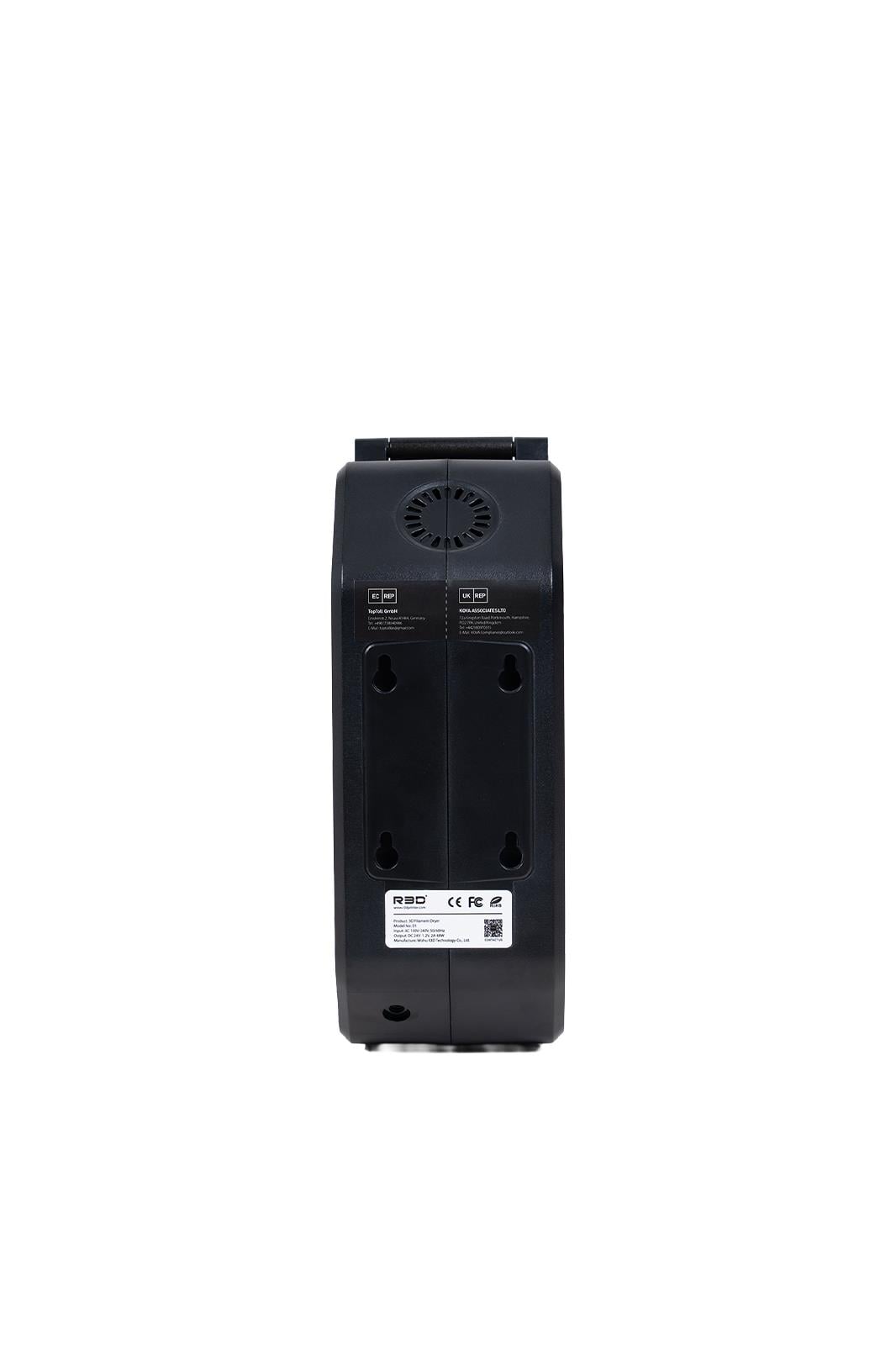 R3D Dryer Box D1 Filament Kurutucu