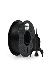 R3D PLA+ Filament Black
