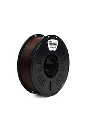 R3D PLA+ Filament Brownish Red