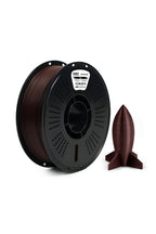 R3D PLA+ Filament Brownish Red