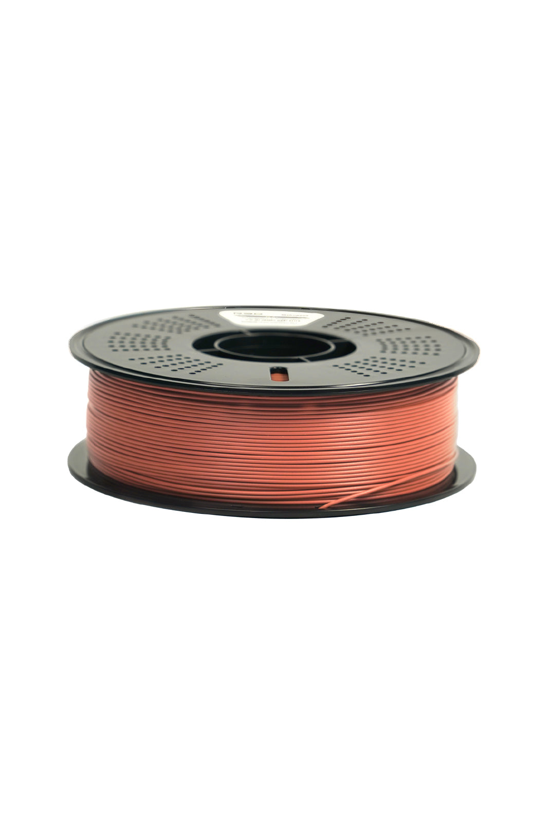 R3D PLA+ Filament Peach Pink
