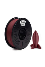 R3D PLA+ Filament Purplish Red