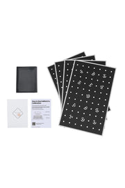 Revopoint Large Calibration Board Kit