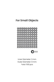 Revopoint Markers (3 mm)