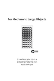 Revopoint Markers (6 mm)
