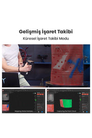 Revopoint POP 3 Plus Standart Edition 3D Scanner