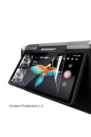 Revopoint Protective Case and Screen Protector for MİRACO