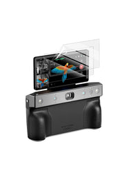Revopoint Protective Case and Screen Protector for MİRACO