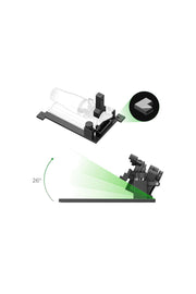 xTool Accessory Kit for RA2 Pro