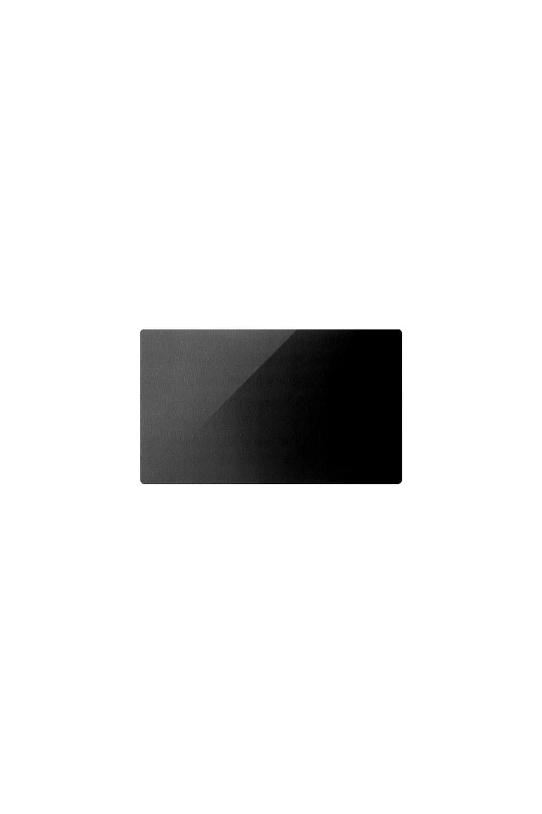 xTool Black Metal Business Card (60pcs)