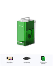 xTool F1 Light Green Lazer Cihazı