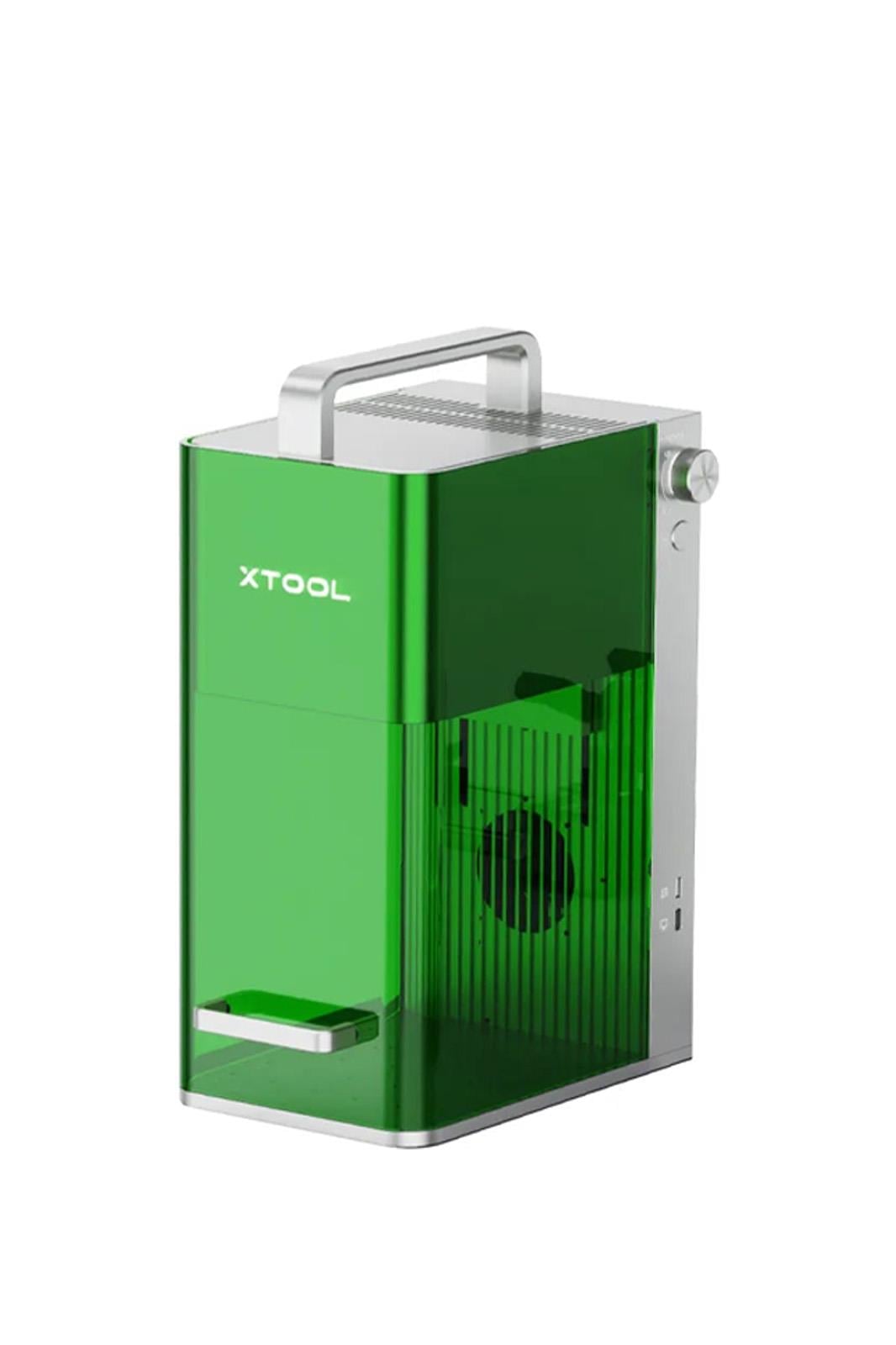 xTool F1 Light Green Lazer Cihazı