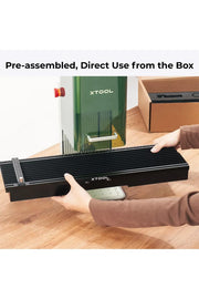 xTool F1 Slide Extension