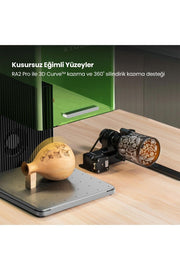 xTool F1 Ultra Lazer Cihazı - Sınıf 1