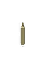 xTool Fire Safety Set CO2 - Gas Bottle Pack