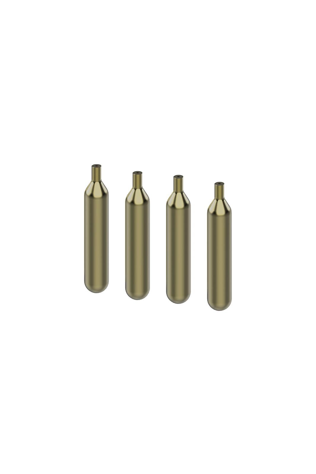 xTool Fire Safety Set CO2 - Gas Bottle Pack