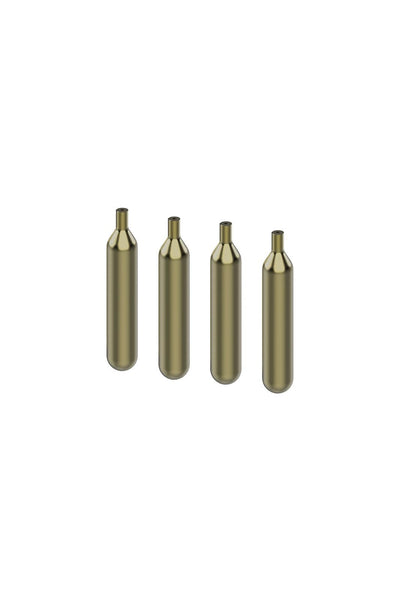xTool Fire Safety Set CO2 - Gas Bottle Pack