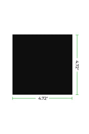 xTool Laser Engraving Photo Paper 12*12cm (30pcs)