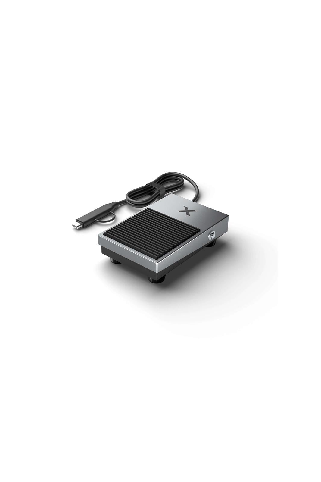 xTool Pedal  Switch