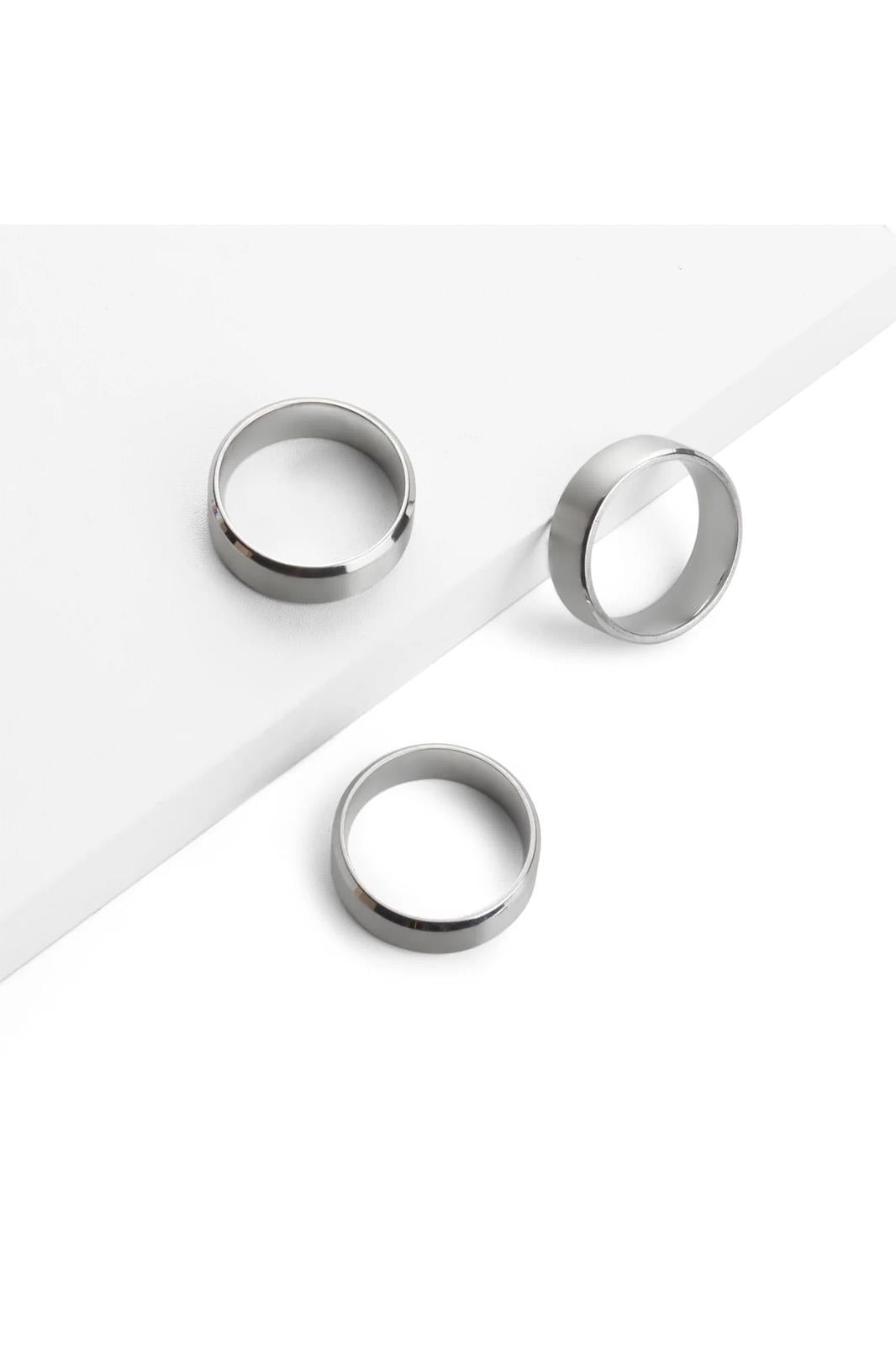 xTool Stainless Steel Ring  (10pcs)